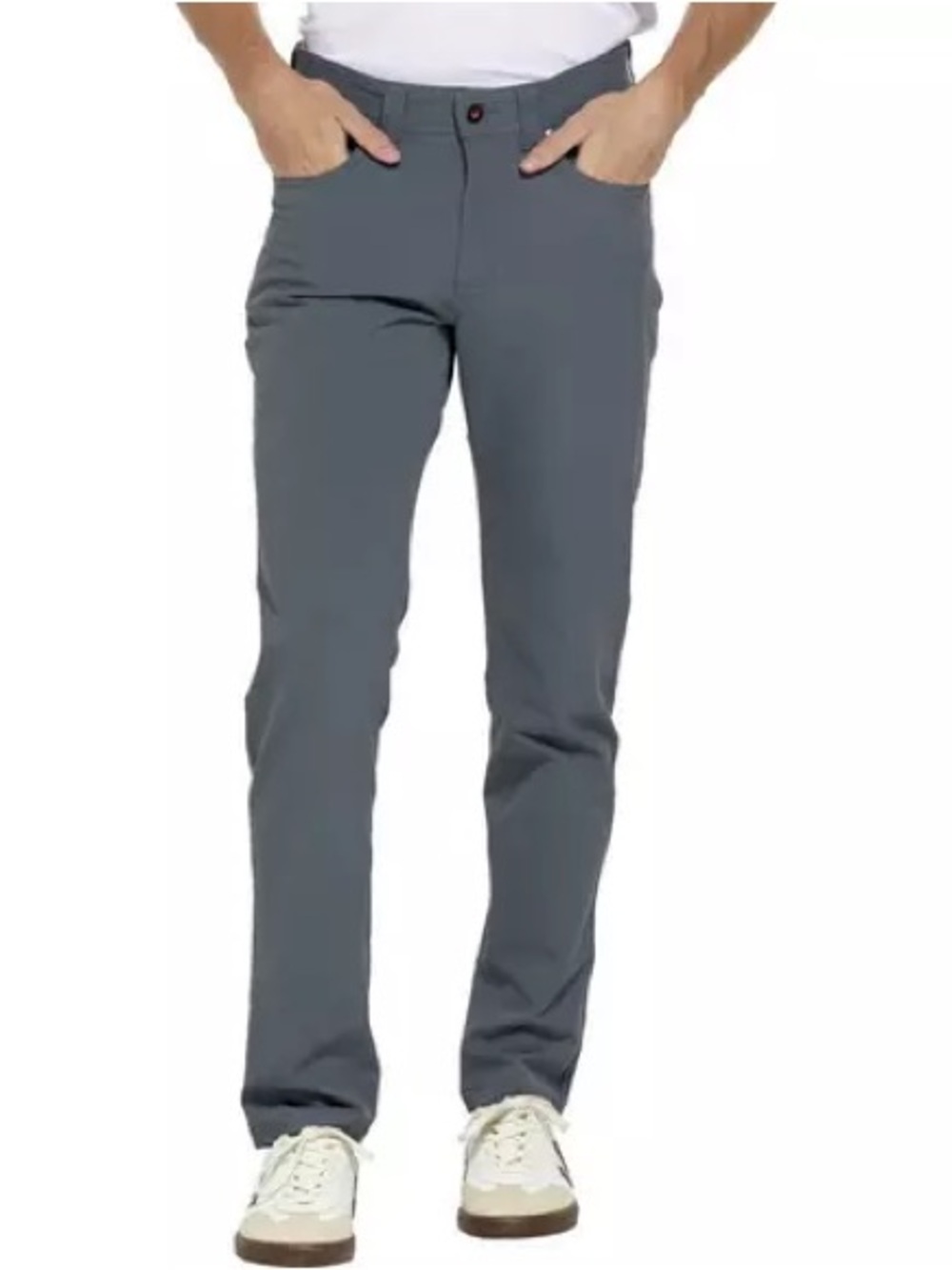 NWT Howler Bros Petrol Frontside Tech Pants- Men's Size 38 x 30